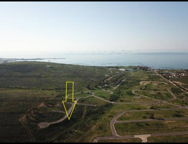LAND FOR SALE IN ST HELENA VIEWS